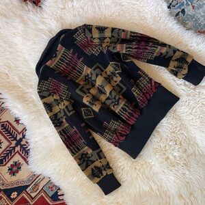 Women’s Pendelton Jacket